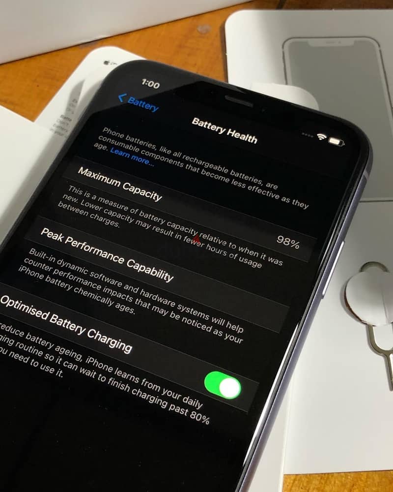 Apple - iPhone 11 3