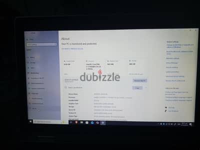 Dell latitude e6530 دواعي الصفر