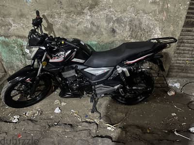 فيجوري VLR200