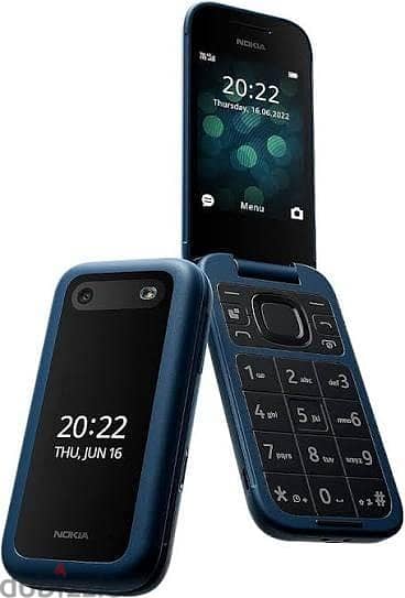 نوكيا 2660 فليب