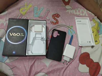 فيفو V60