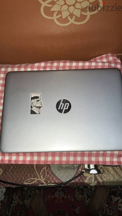 Hp elitebook 745 G4