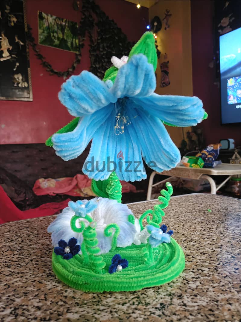 bright flower 2