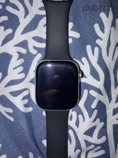 apple watch