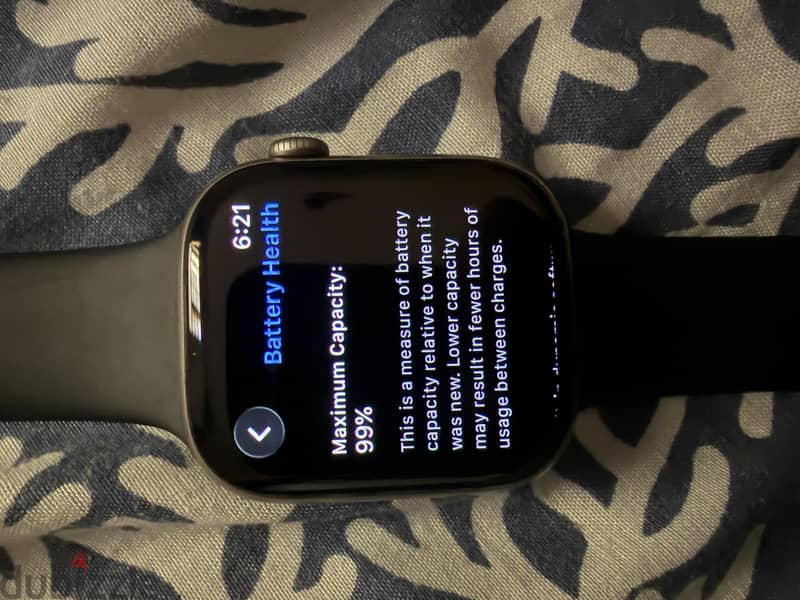 apple watch 1