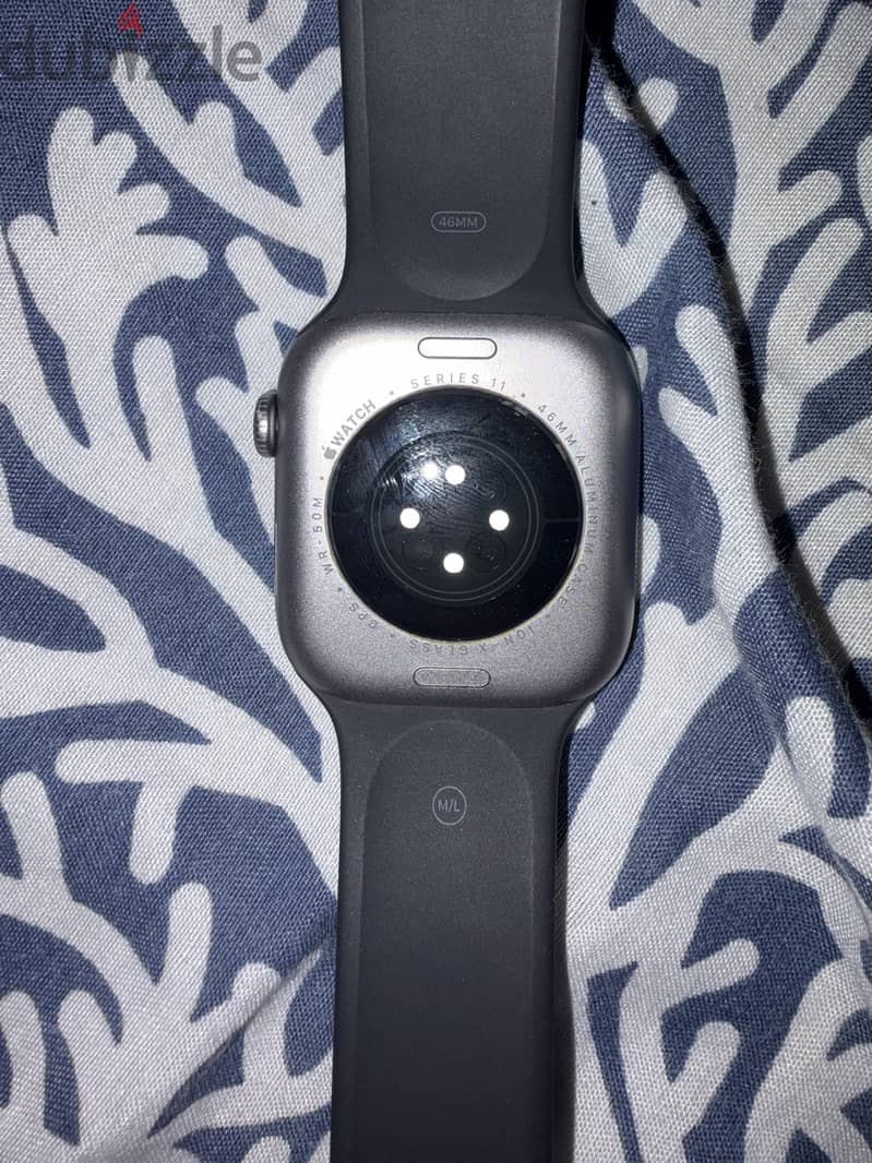 apple watch 2
