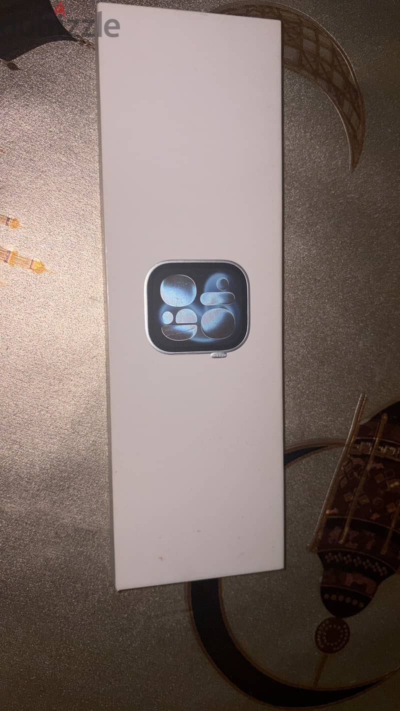 apple watch 3