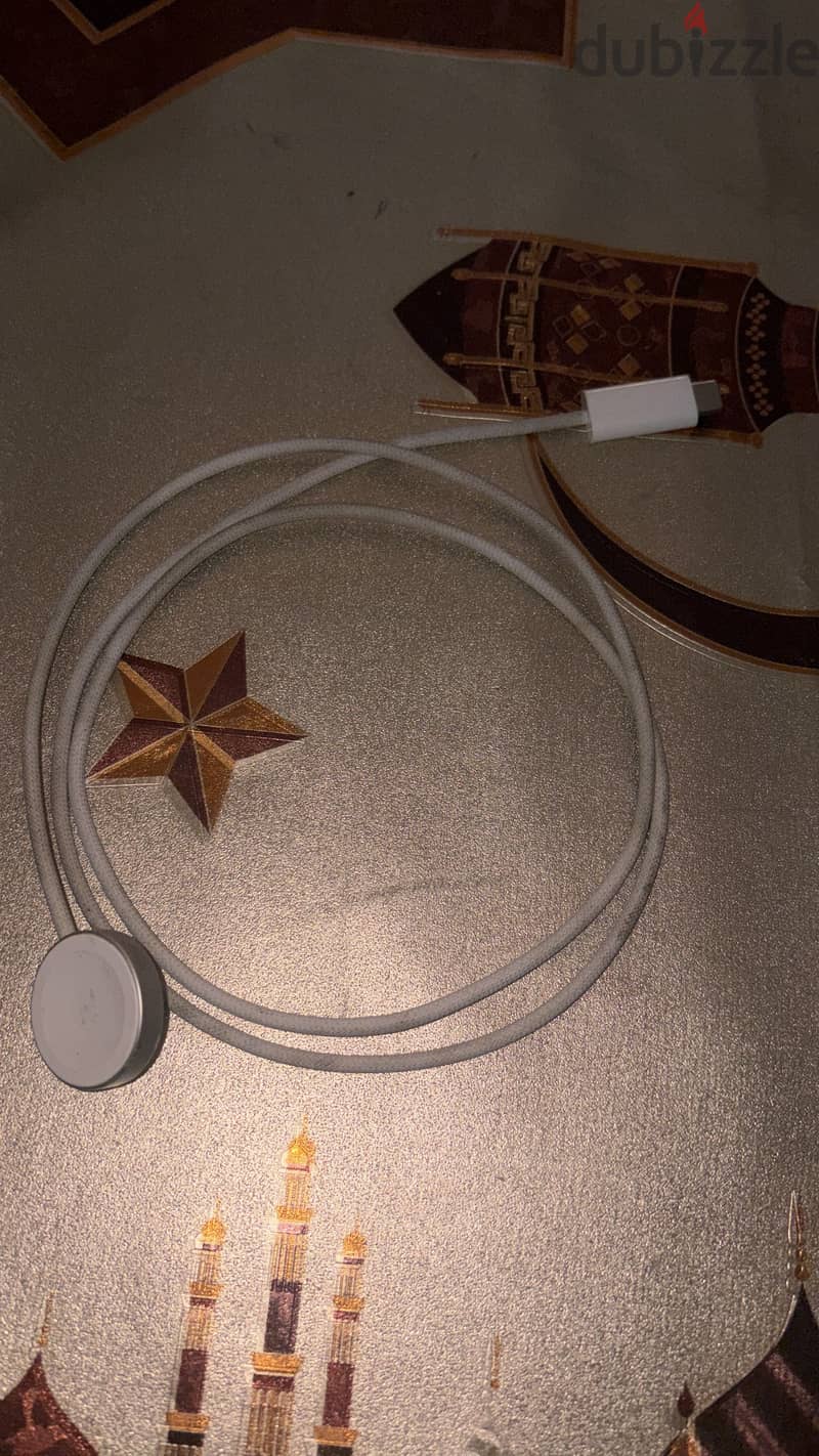 apple watch 4