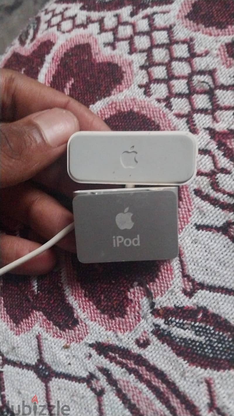iPod shuffle 1