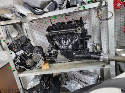 Yamaha jetski engine 1100, 1050,1800 cc