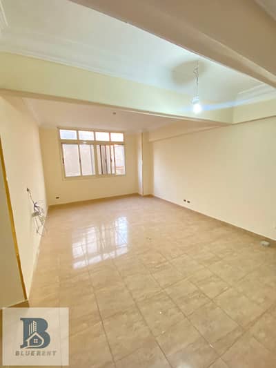 Office apartment for rent in Al Narges Buildings, Fifth Settlement