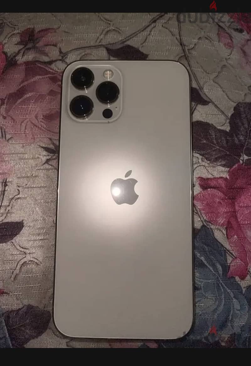 Apple - iPhone 12 Pro Max 2