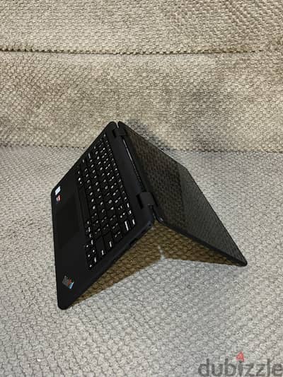 Lenovo x360 جيل ثامن بسعر لقطة