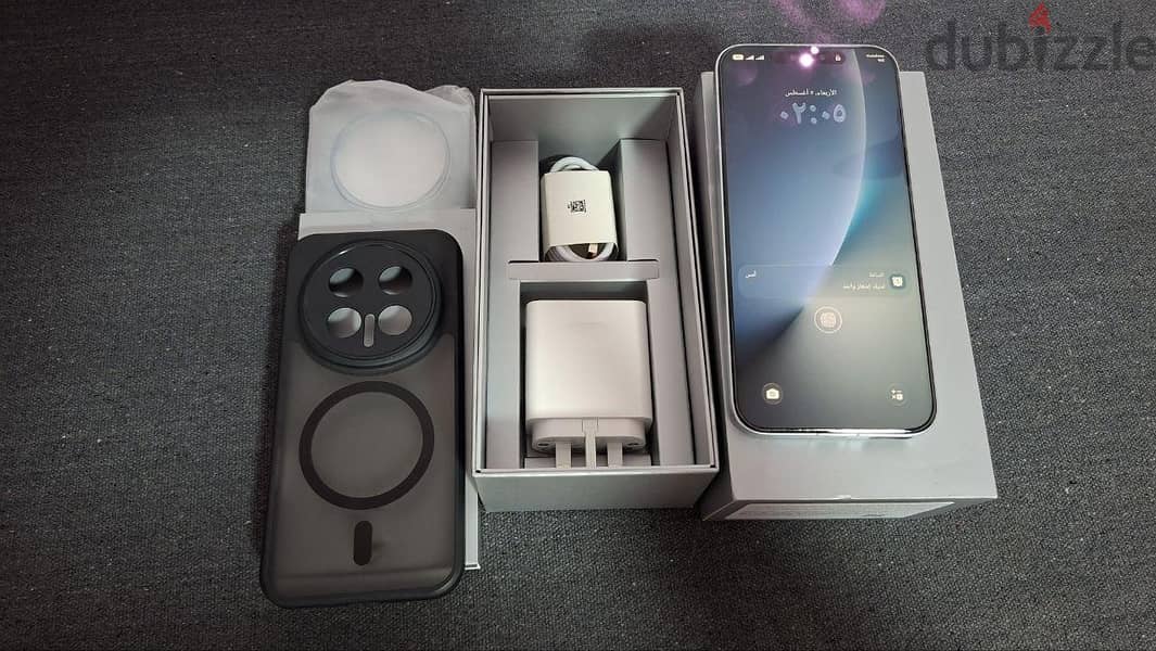 Honor Magic 8 pro 2