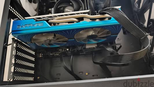 RX 590 8GB GME
