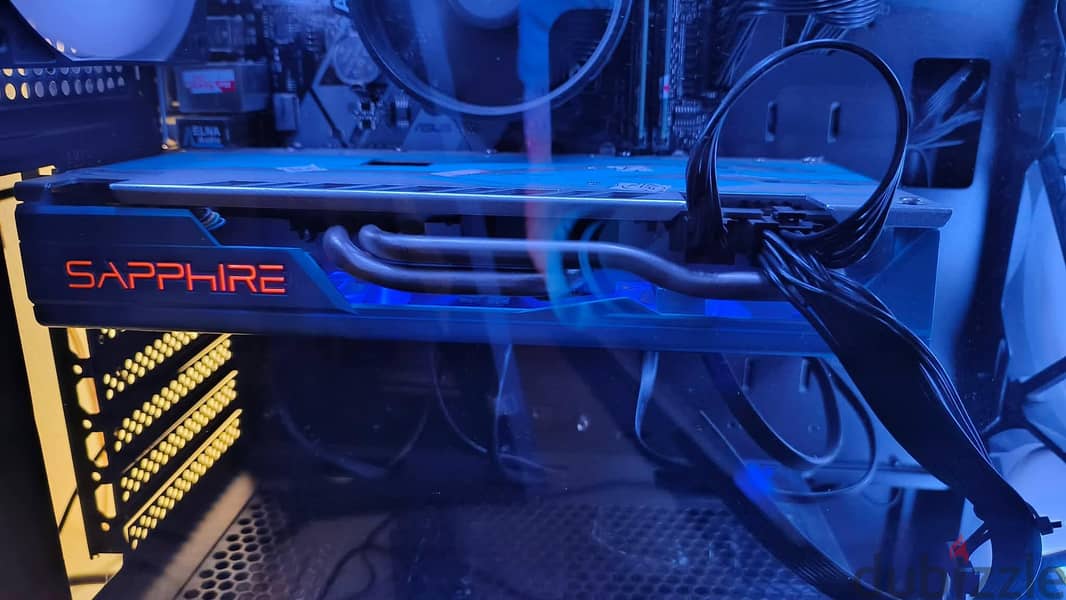 RX 590 8GB GME 2