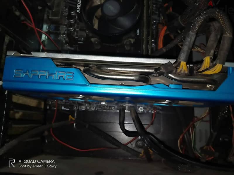 RX 590 8GB GME 3