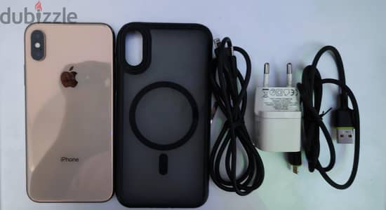iphone xs 256 gb