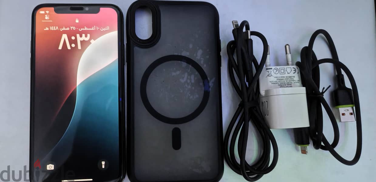 iphone xs 256 gb 1