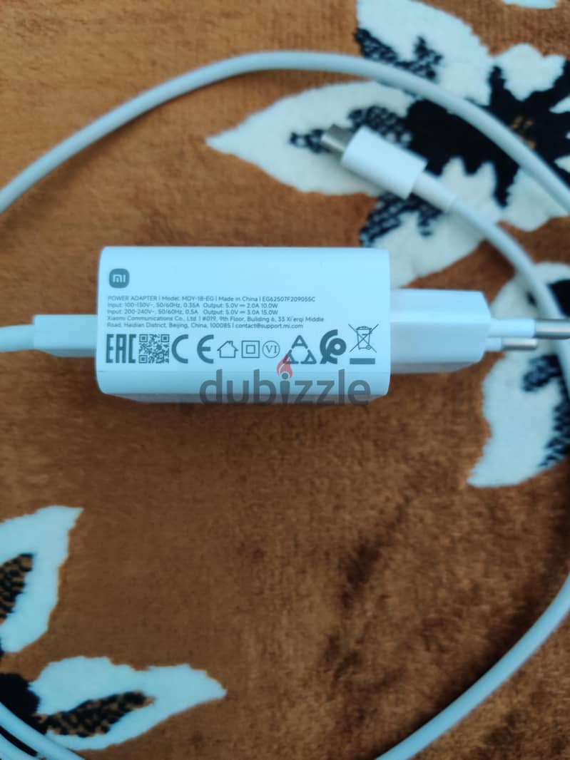 Redmi Pad 2 4G 1