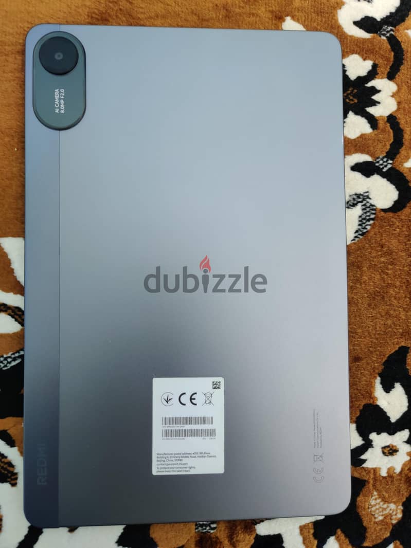 Redmi Pad 2 4G 4