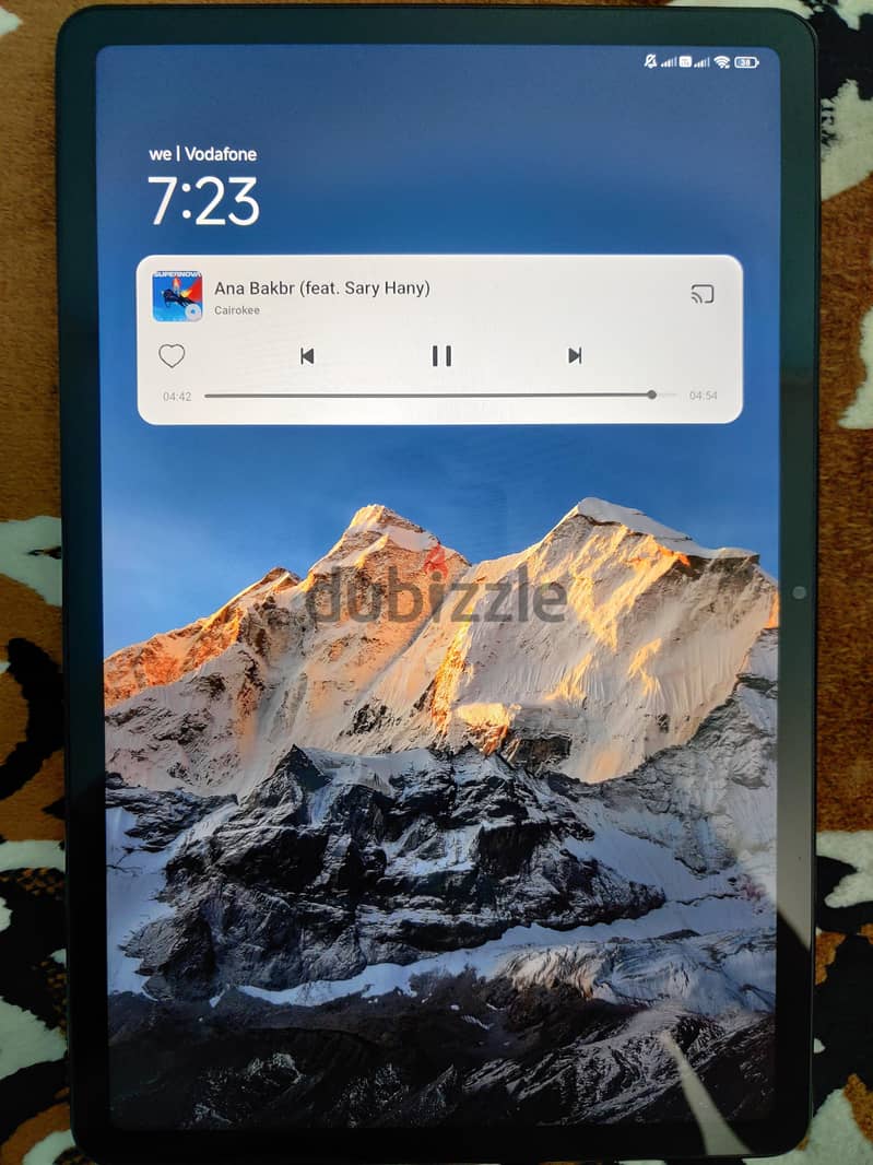 Redmi Pad 2 4G 9