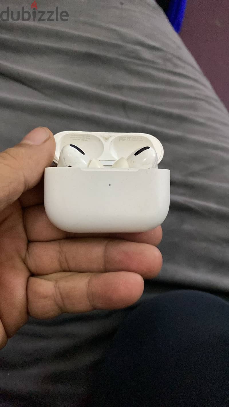 airpods pro 2