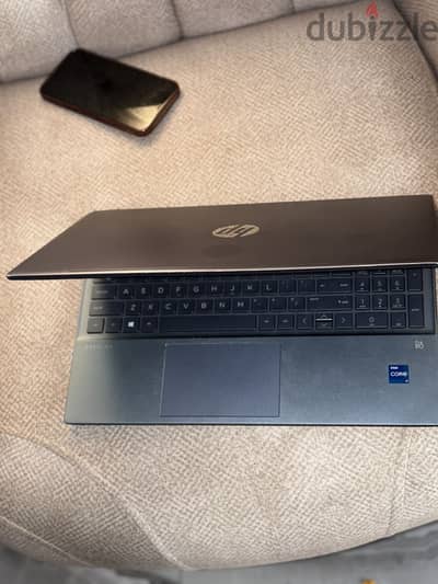 HP PAVILLION I7 11th gen touchscreen