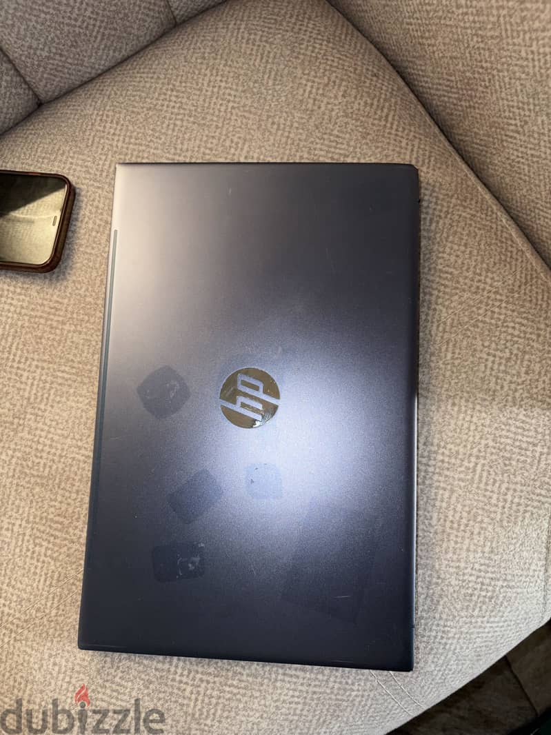 HP PAVILLION I7 11th gen touchscreen 2