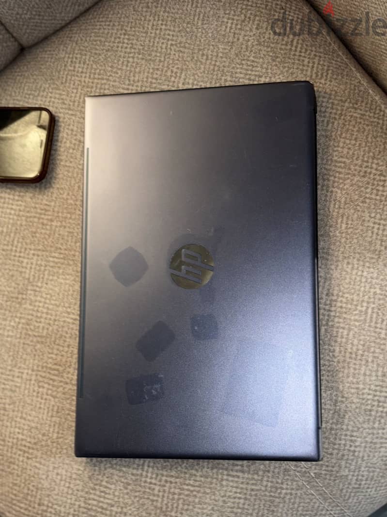 HP PAVILLION I7 11th gen touchscreen 6