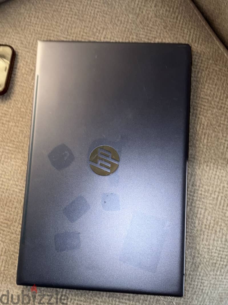 HP PAVILLION I7 11th gen touchscreen 7