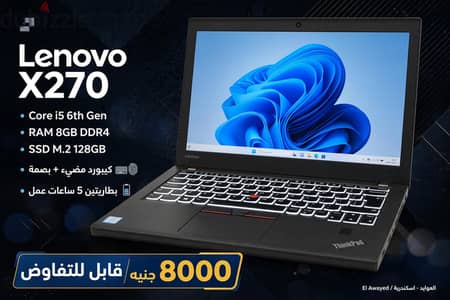 Lenovo ThinkPad