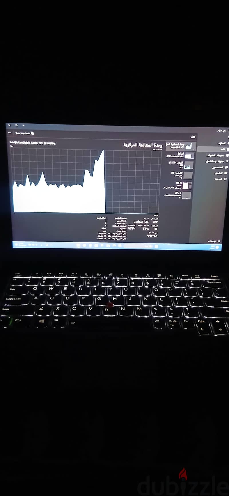 Lenovo ThinkPad 4