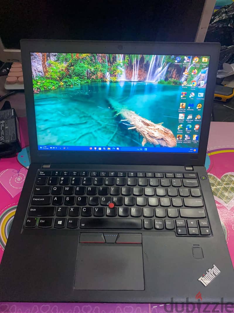 Lenovo ThinkPad 6