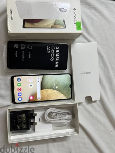سامسونج موديل اخرSamsung a12