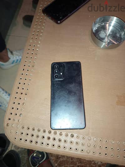 Samsung A52