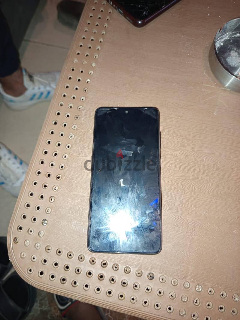 Samsung A52 1