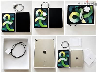ipad air 4