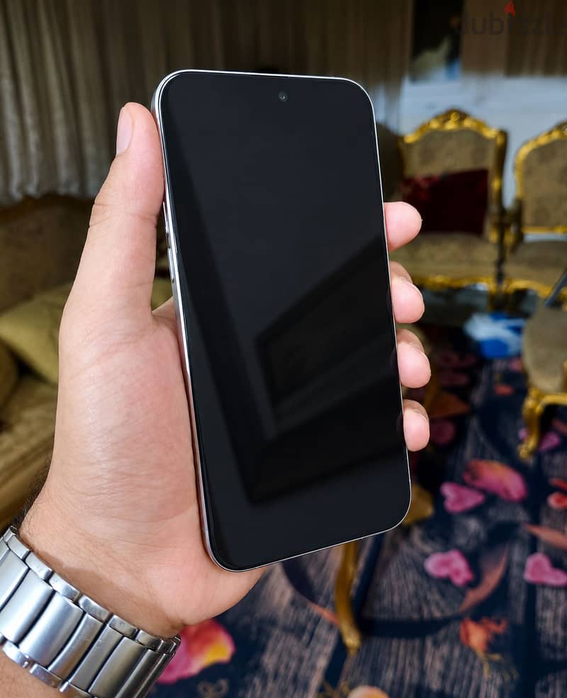 Apple - iPhone 15 Pro Max 2