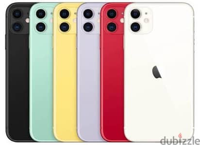 Apple - iPhone 11