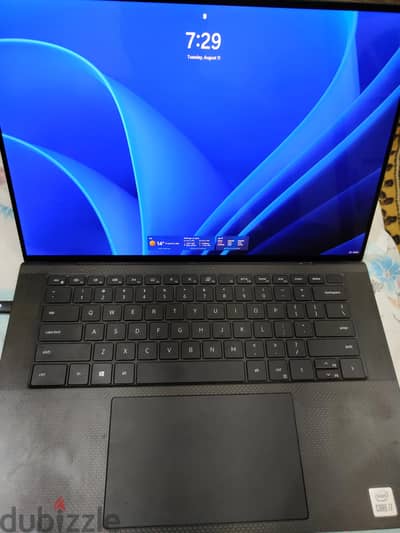 Dell precision 5550 4k touchscreen