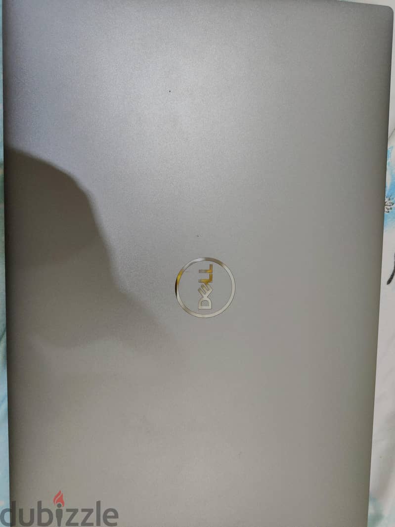 Dell precision 5550 4k touchscreen 3