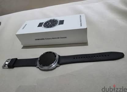 Samsung galaxy watch 8 classic
