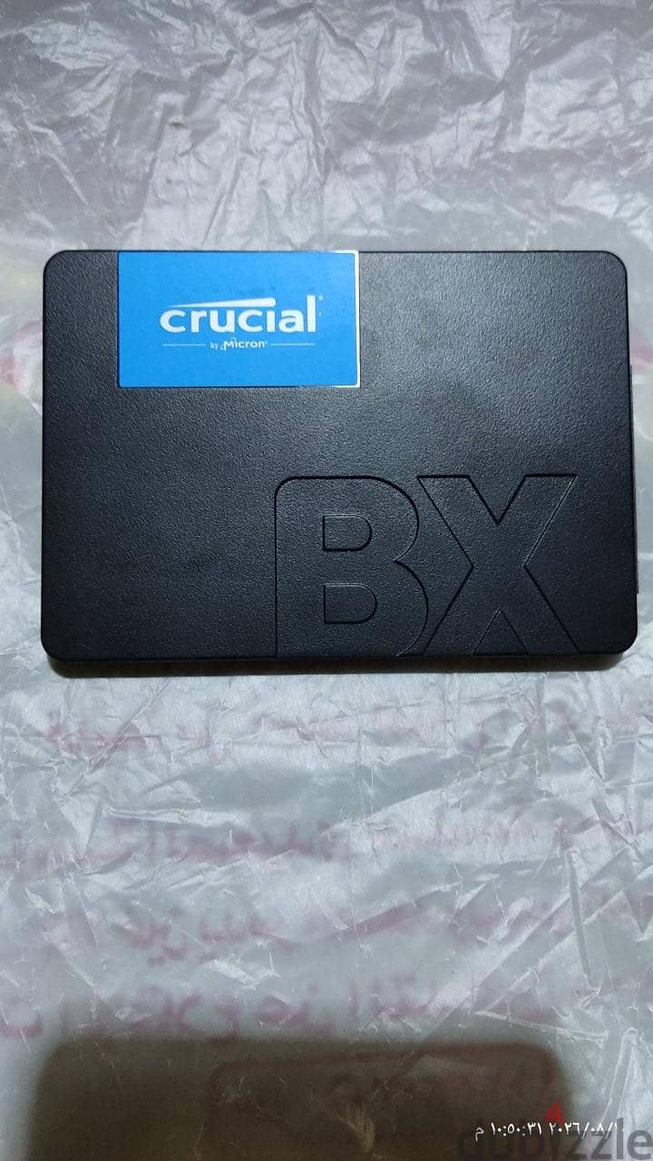 Hard ssd 240 Giga 1