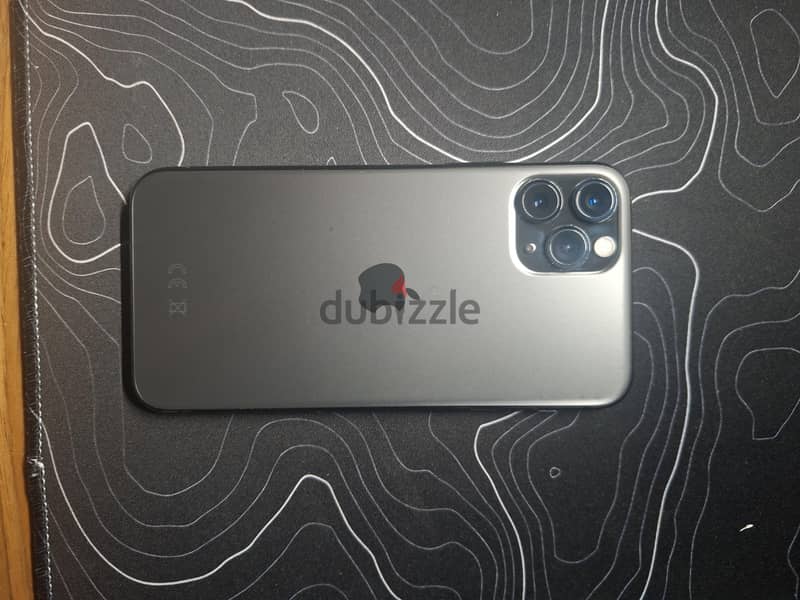 Iphone 11 pro 256gb 1