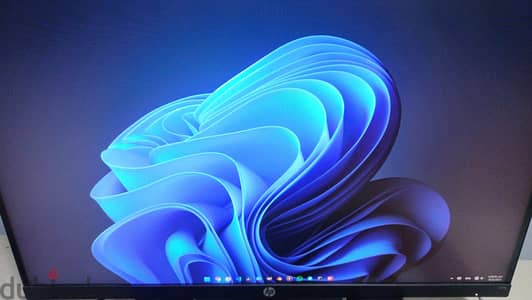  Hp X27q 2k 165hz Monitor 27" 