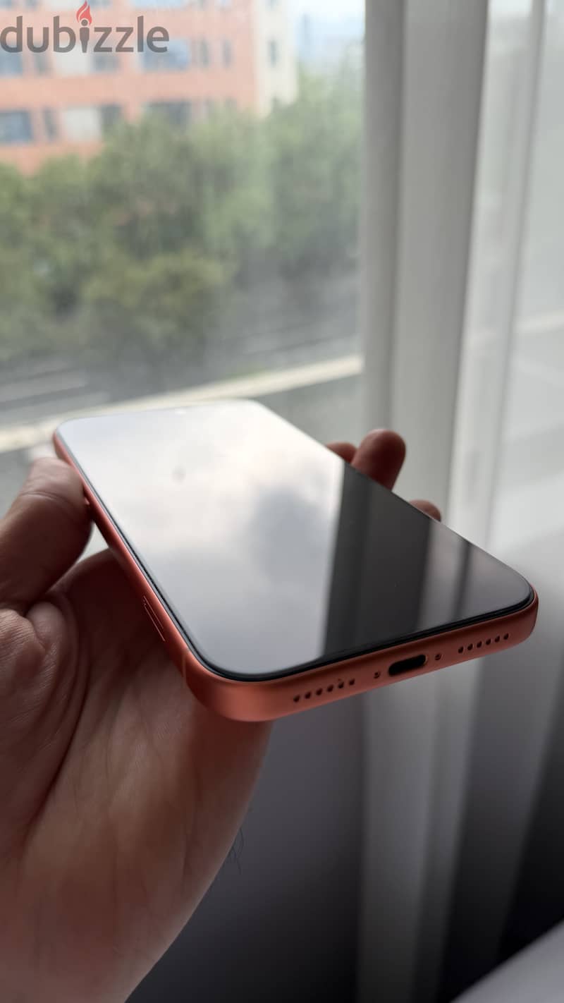 iPhone 17 Pro Max 2 Physical SIM card almost new 1