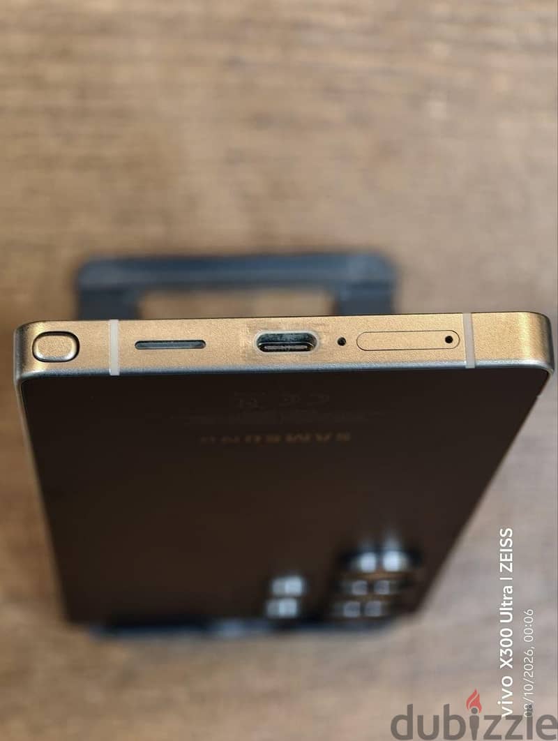 Galaxy S25 Ultra 2