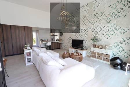 In the most distinguished destination a villa with a panoramic view and direct lagoon view in the North Coast with a special discount near La Vista