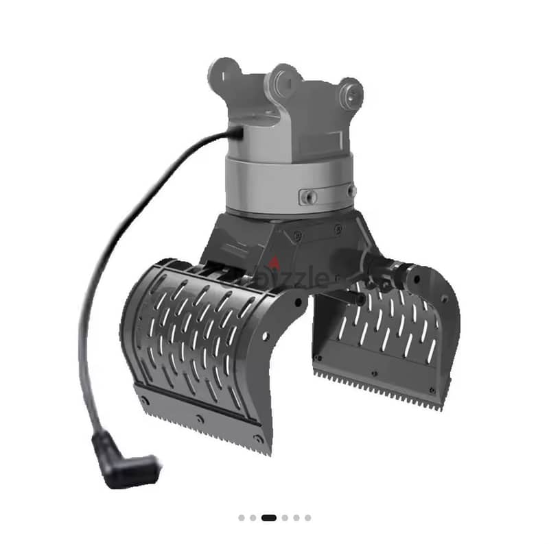 Huina 1593 excavator 2026 model ( 28 function remote ) 1